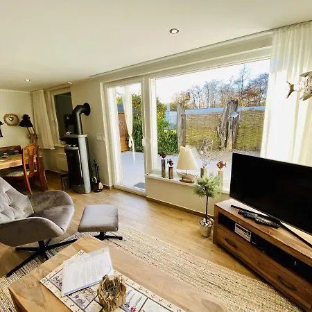 Ferienhaus Cliffkieker