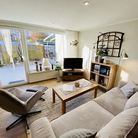 Ferienhaus Cliffkieker