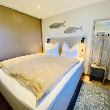 Ferienhaus Cliffkieker