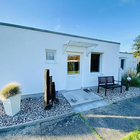 Ferienhaus Cliffkieker Сasa de vacaciones
