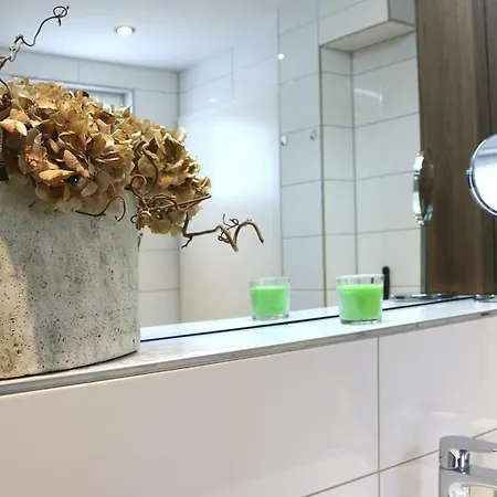 Ferienhaus Cliffkieker Semesterbostad *