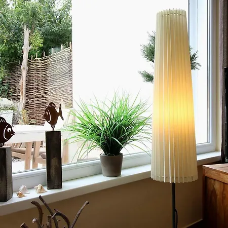 Ferienhaus Cliffkieker