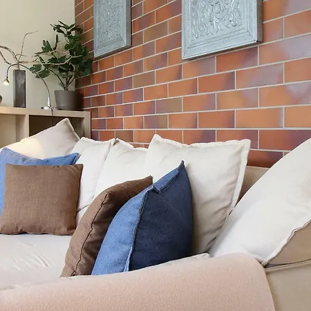Ferienhaus Cliffkieker Semesterbostad *