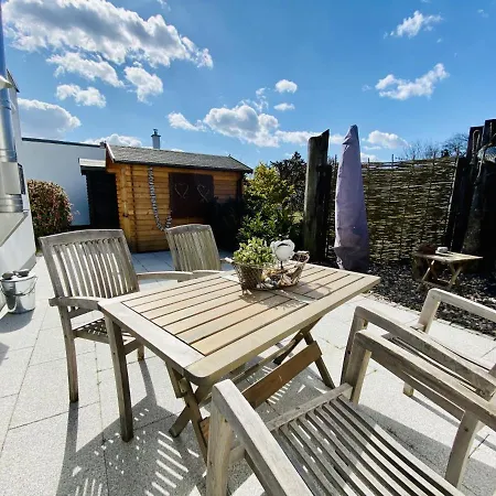 Ferienhaus Cliffkieker Rostock